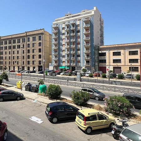 A Casuzza Apartment Palermo Exterior photo