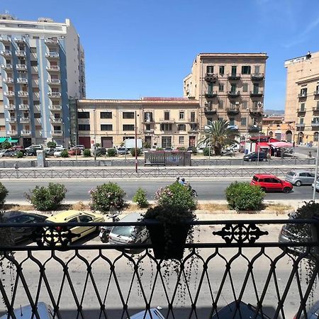 A Casuzza Apartment Palermo Exterior photo