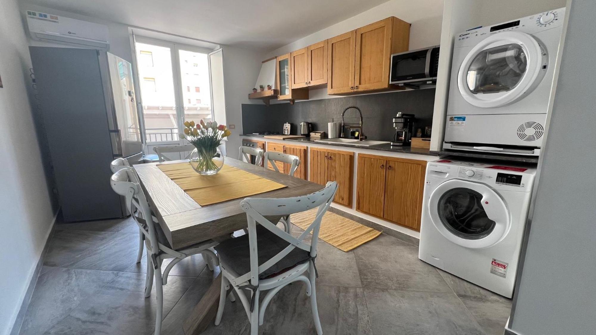 A Casuzza Apartment Palermo Exterior photo