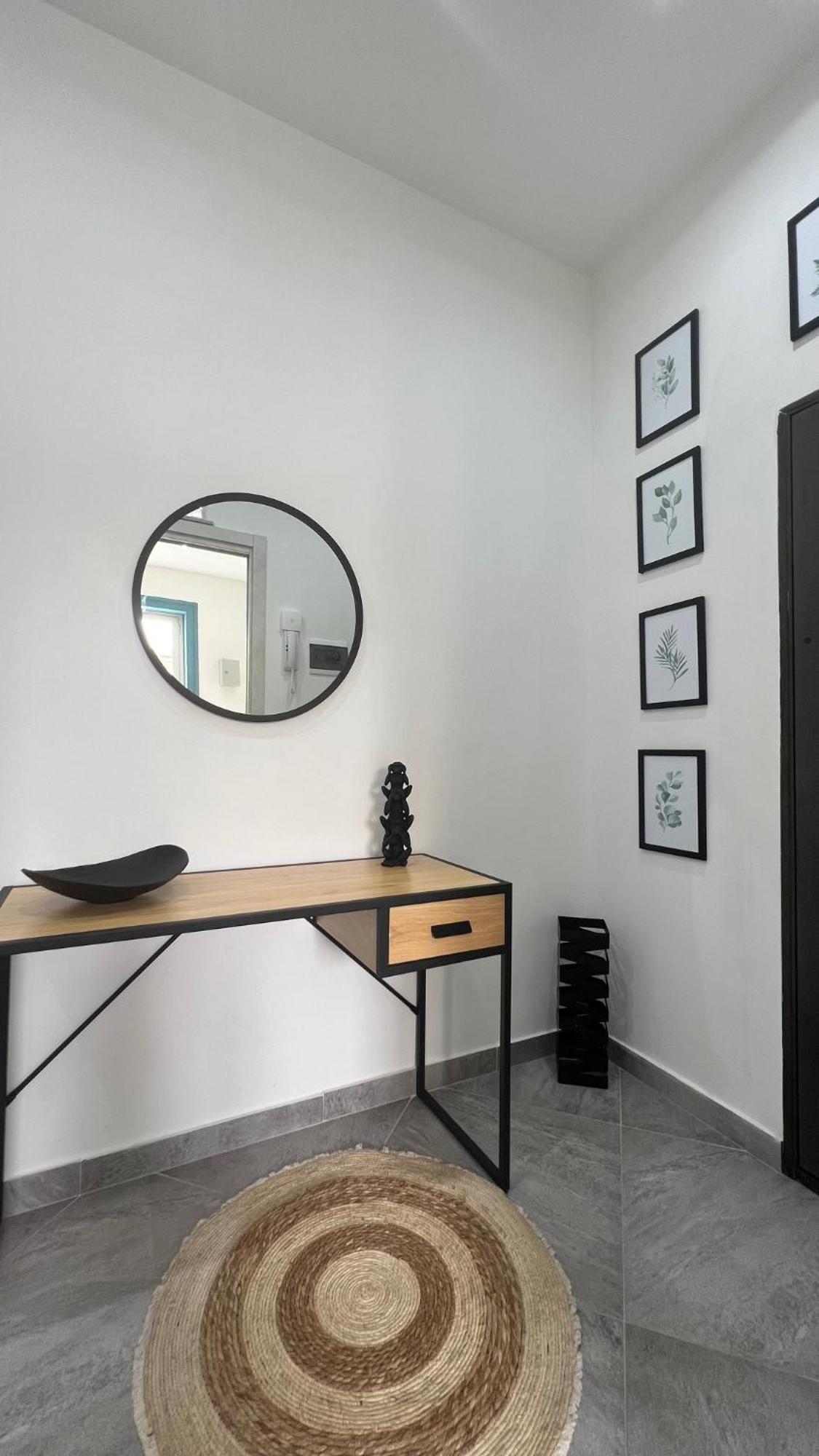 A Casuzza Apartment Palermo Exterior photo